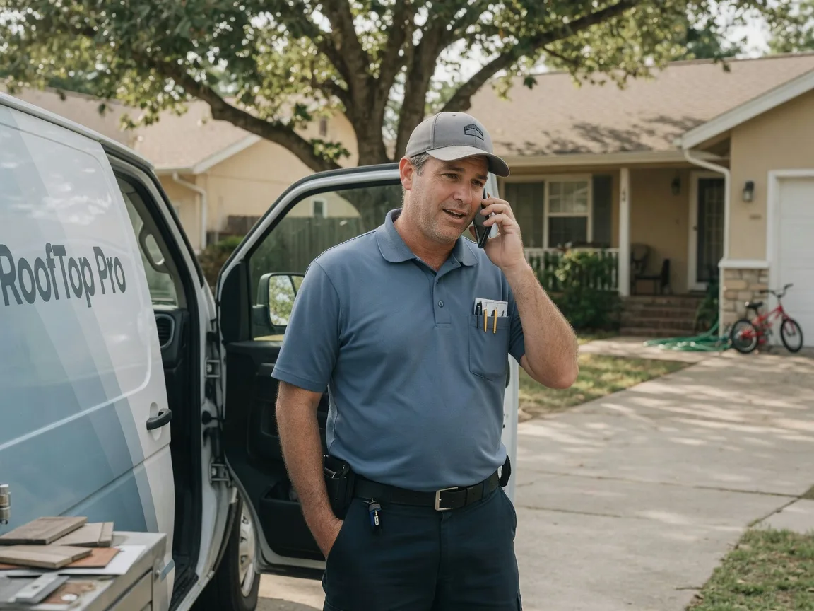 Roof Repair Rosenberg, TX FAQs